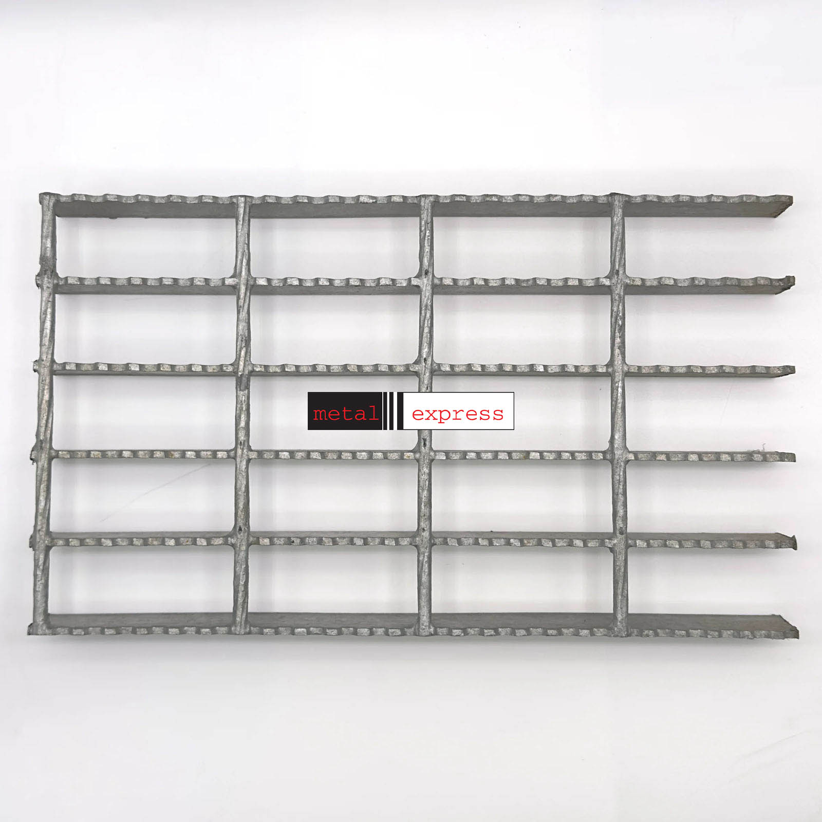 Hooldustasandirest libisemiskaitsega tsinkitud