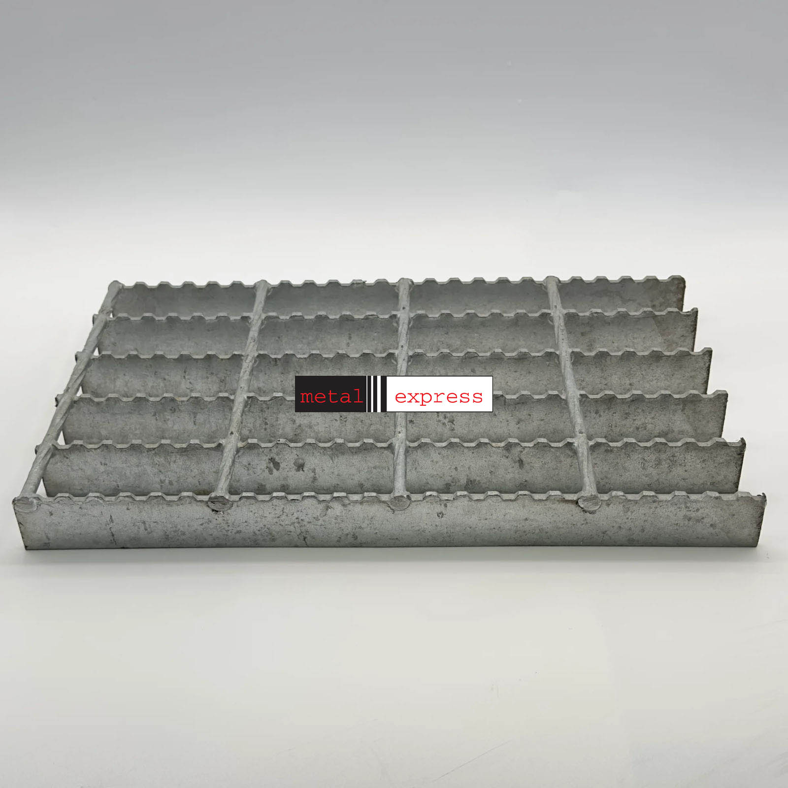 Hooldustasandirest libisemiskaitsega tsinkitud - Image 2