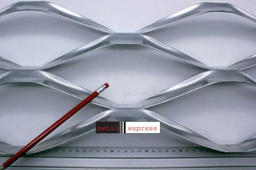 Prague - Fassaadivõrk