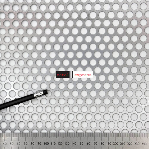 R10T13 - Teras perfo