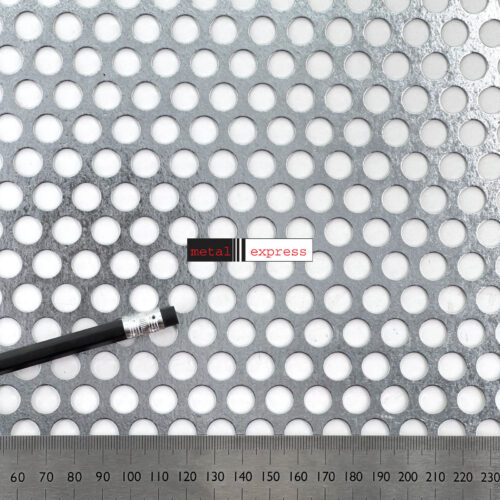 R10T14G - Tsingitud perfo