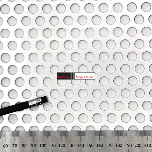 R10T15201A - Alumiinium perfo
