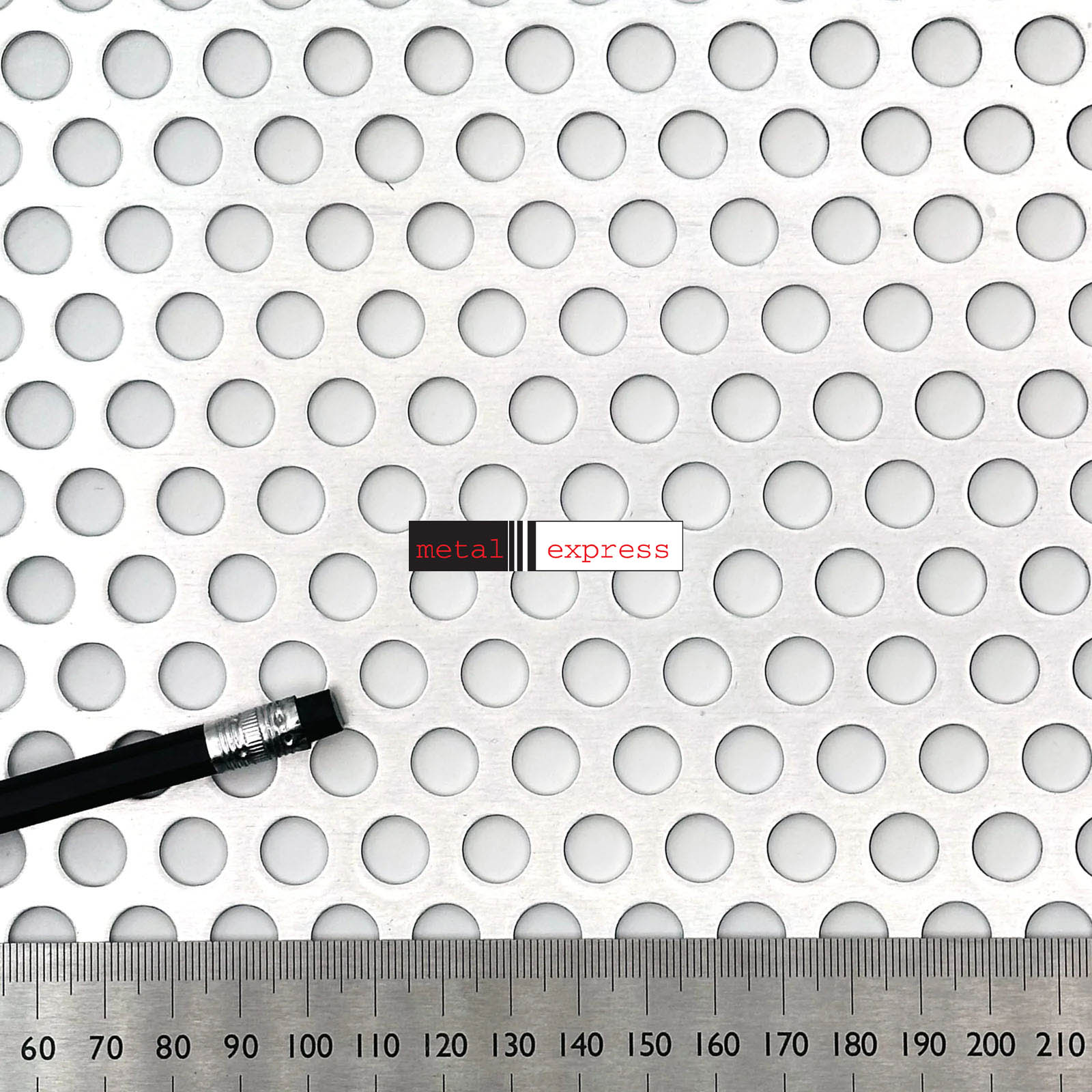R10T15201A - Alumiinium perfo