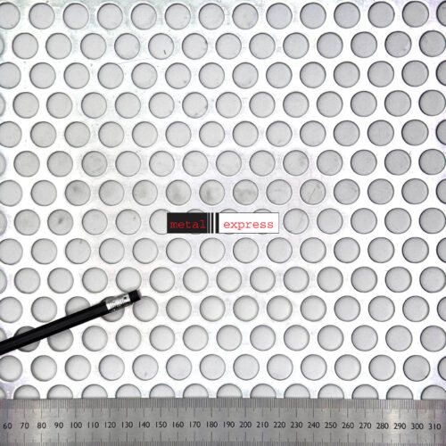 R15T20201A - Alumiinium perfo