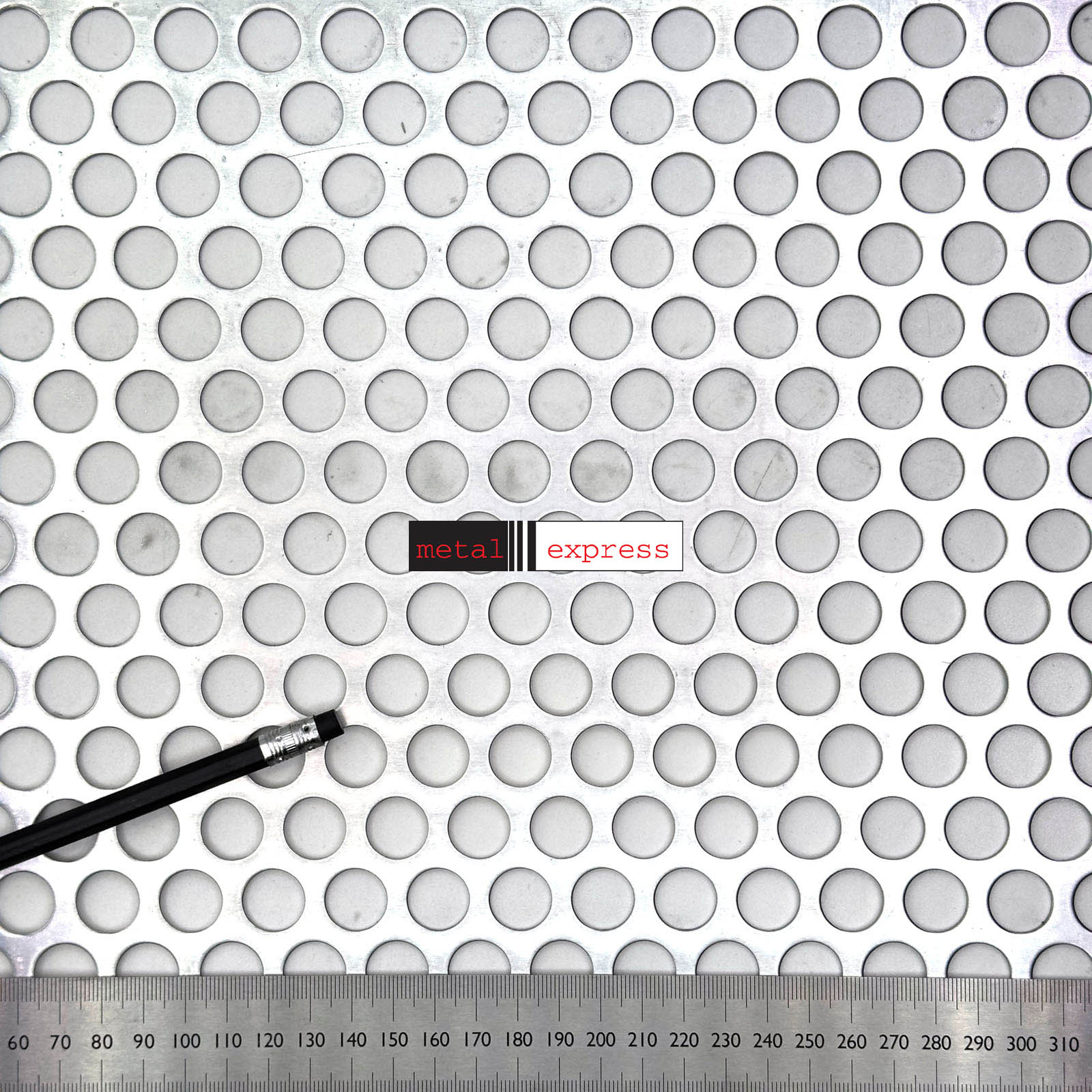 R15T20201A - Alumiinium perfo