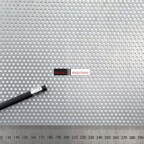 R3T5061G - Tsingitud perfo