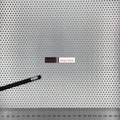 R3T5A - Alumiinium perfo