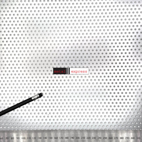 R3T7075G - Tsingitud perfo