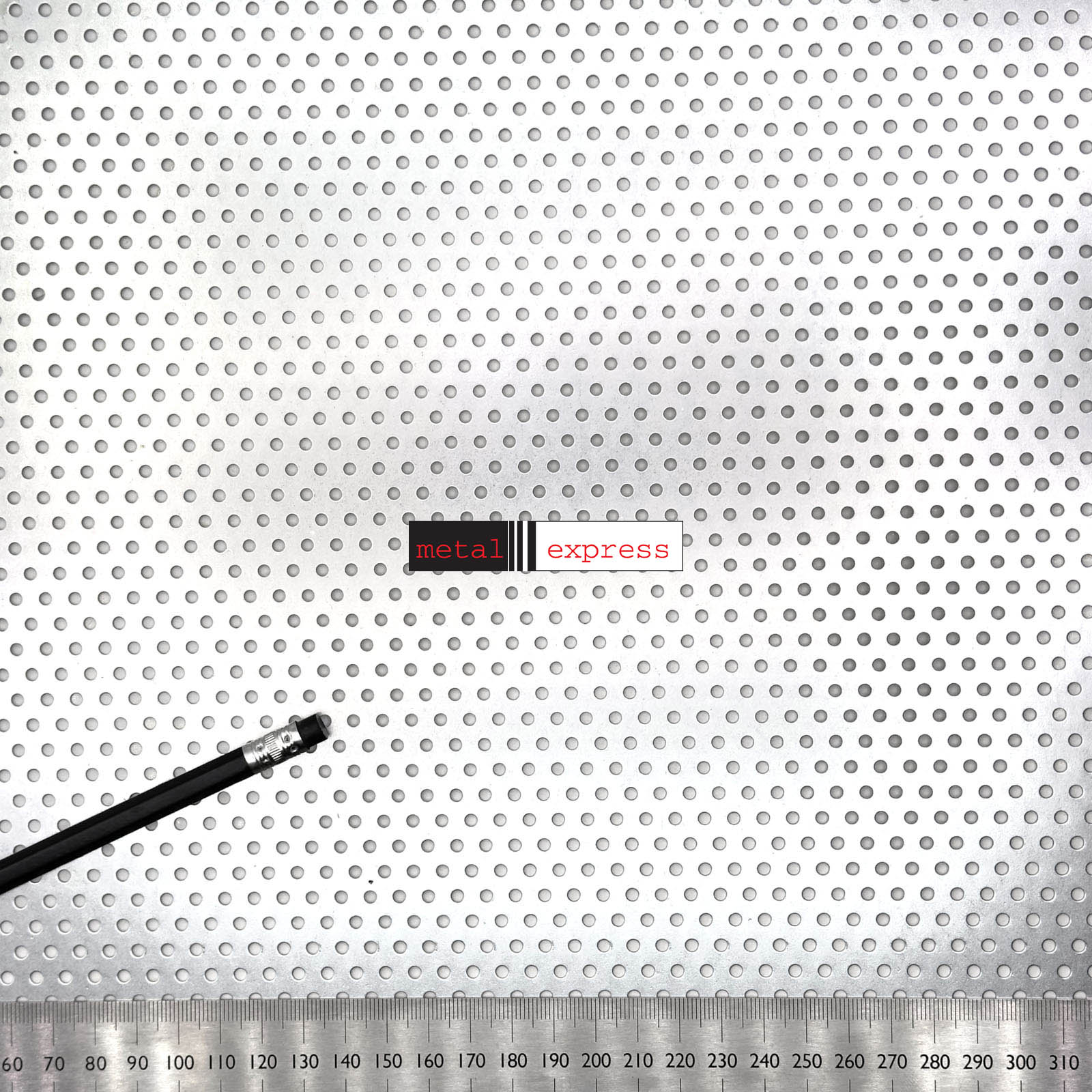 R3T7075G - Tsingitud perfo