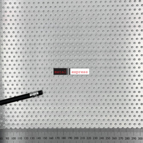 R3T74A - Alumiinium perfo