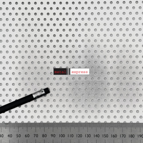 R3T7406A - Alumiinium perfo