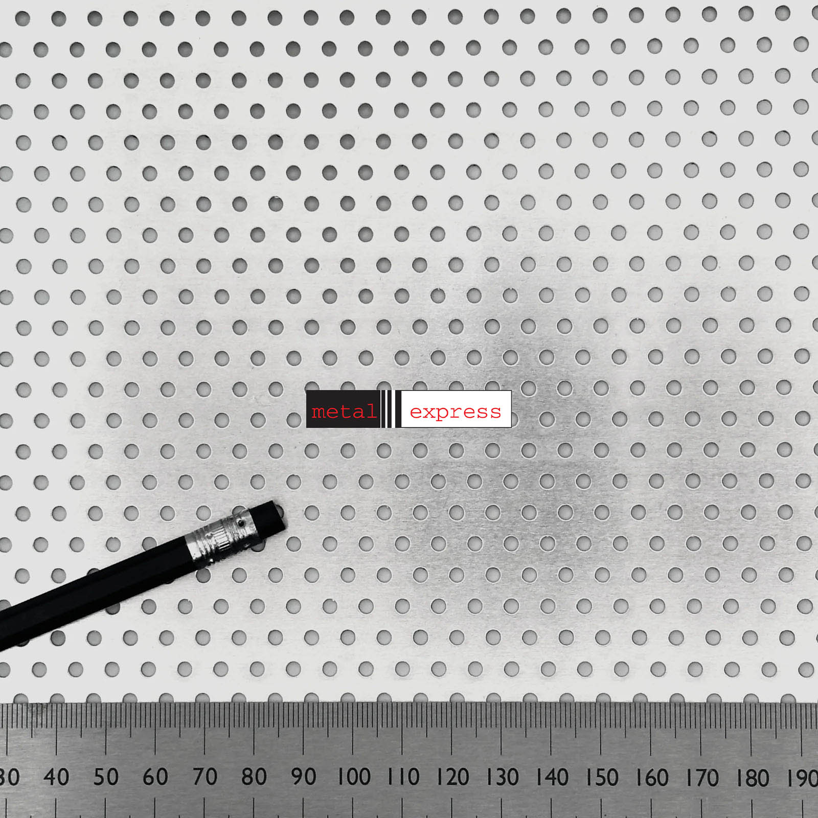 R3T7406A - Alumiinium perfo