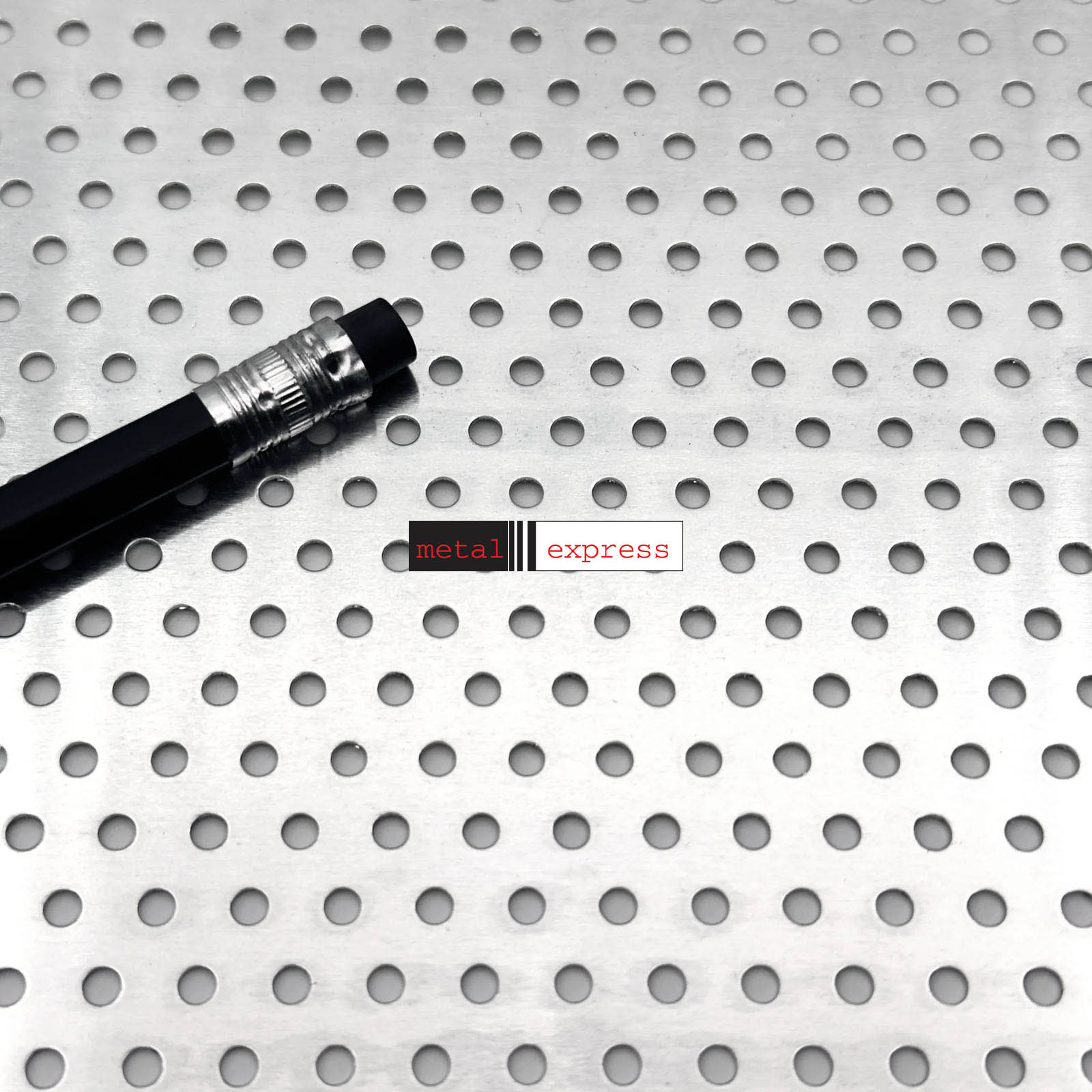 R3T7406A - Alumiinium perfo - Image 2