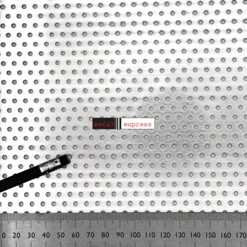 R3T7415A - Alumiinium perfo