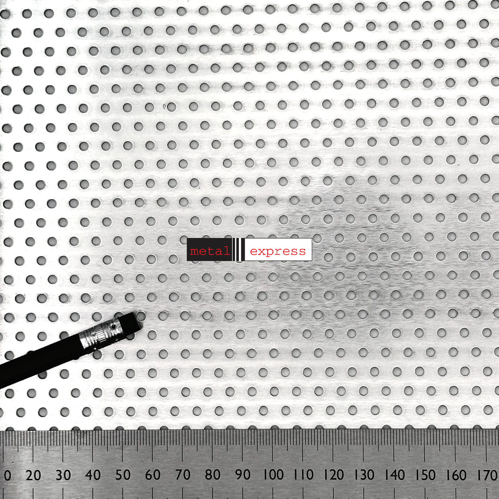 R3T7415A - Alumiinium perfo