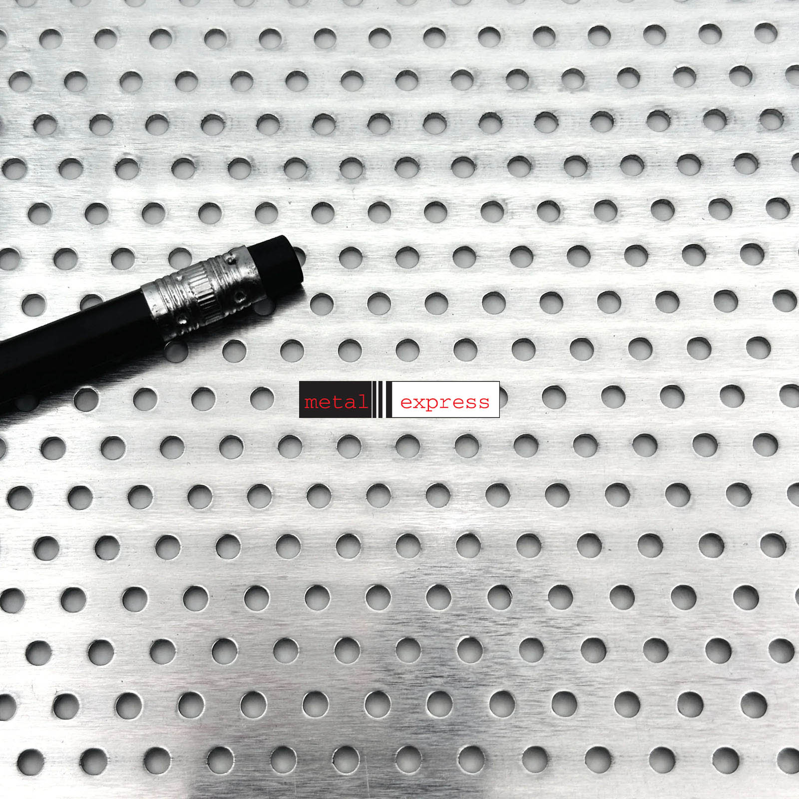 R3T7415A - Alumiinium perfo - Image 2