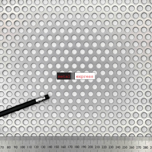 R8T1215 - Teras perfo