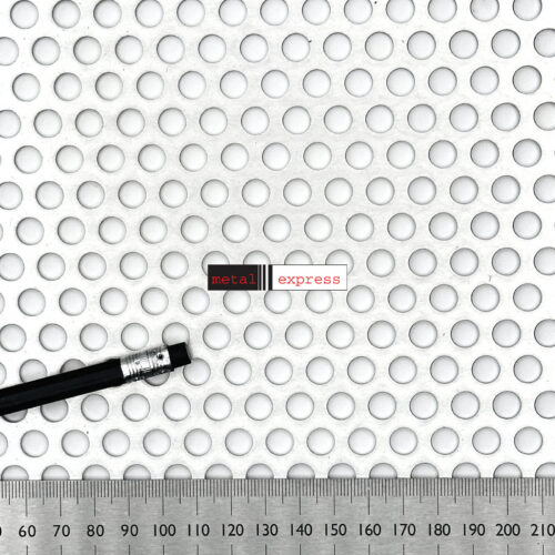 R8T12201A - Alumiinium perfo