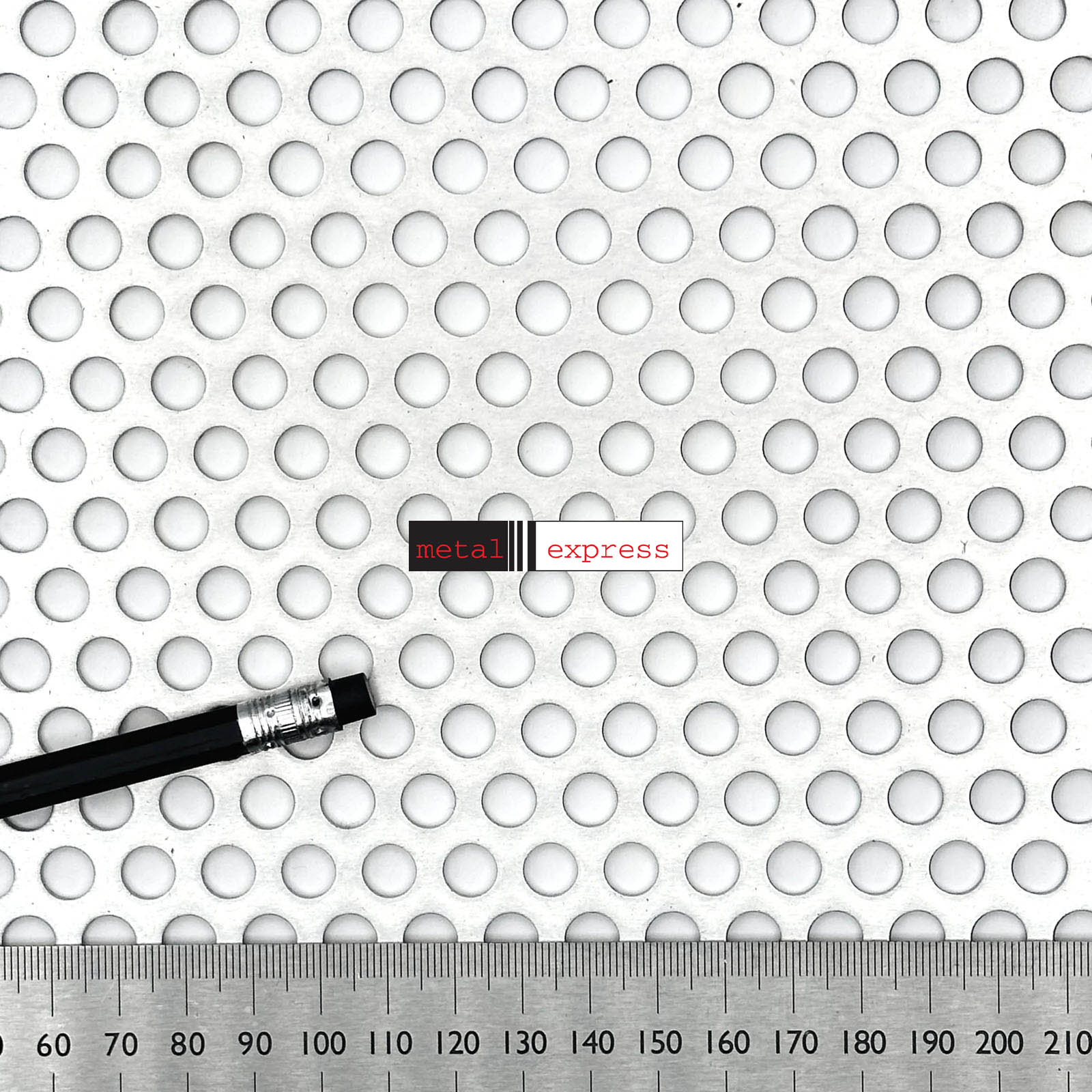 R8T12201A - Alumiinium perfo