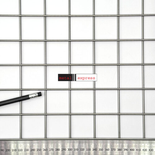 SHK340401 - RST keevitatud traatvõrk