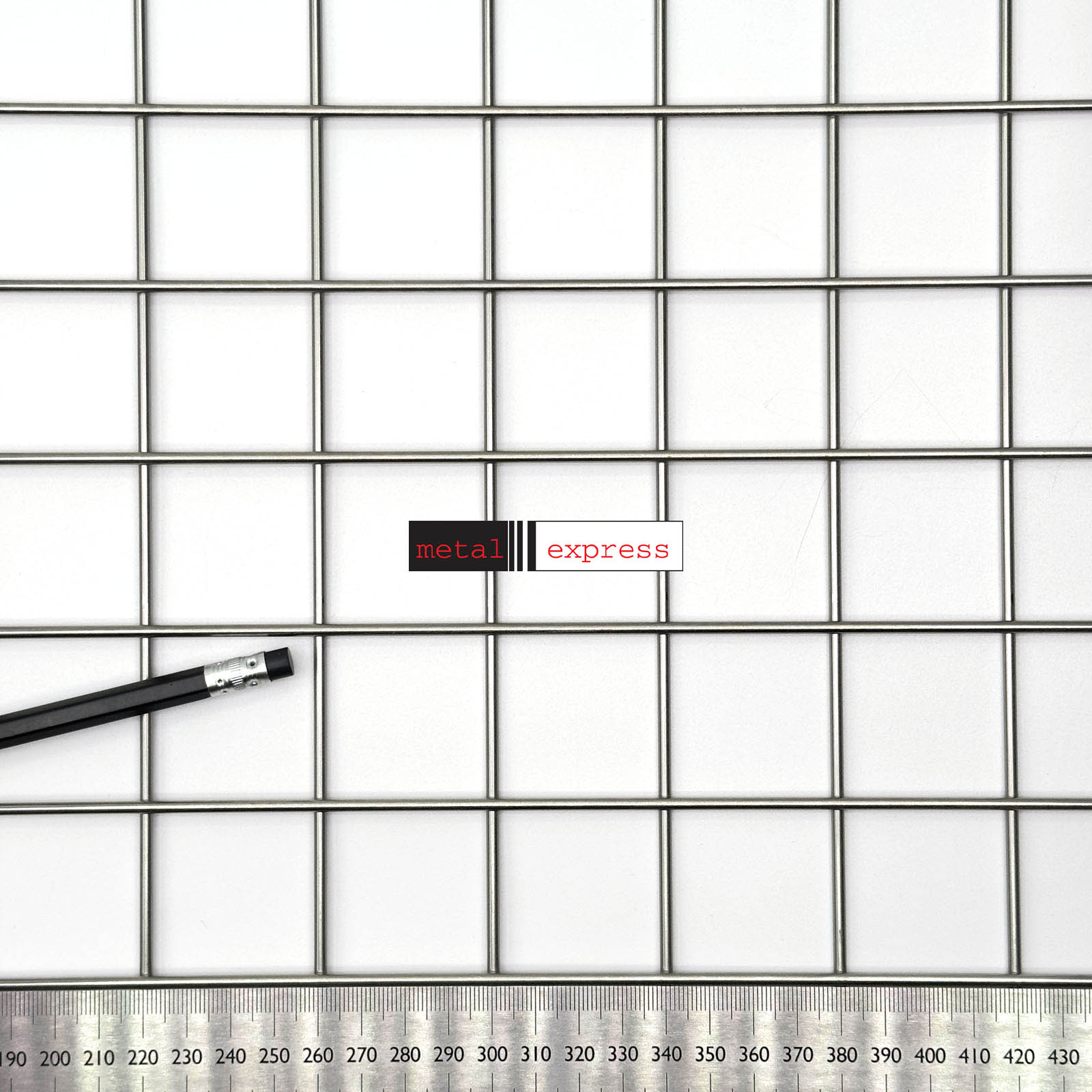 SHK340401 - RST keevitatud traatvõrk