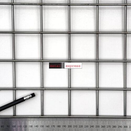 SHK45050 - RST keevitatud traatvõrk