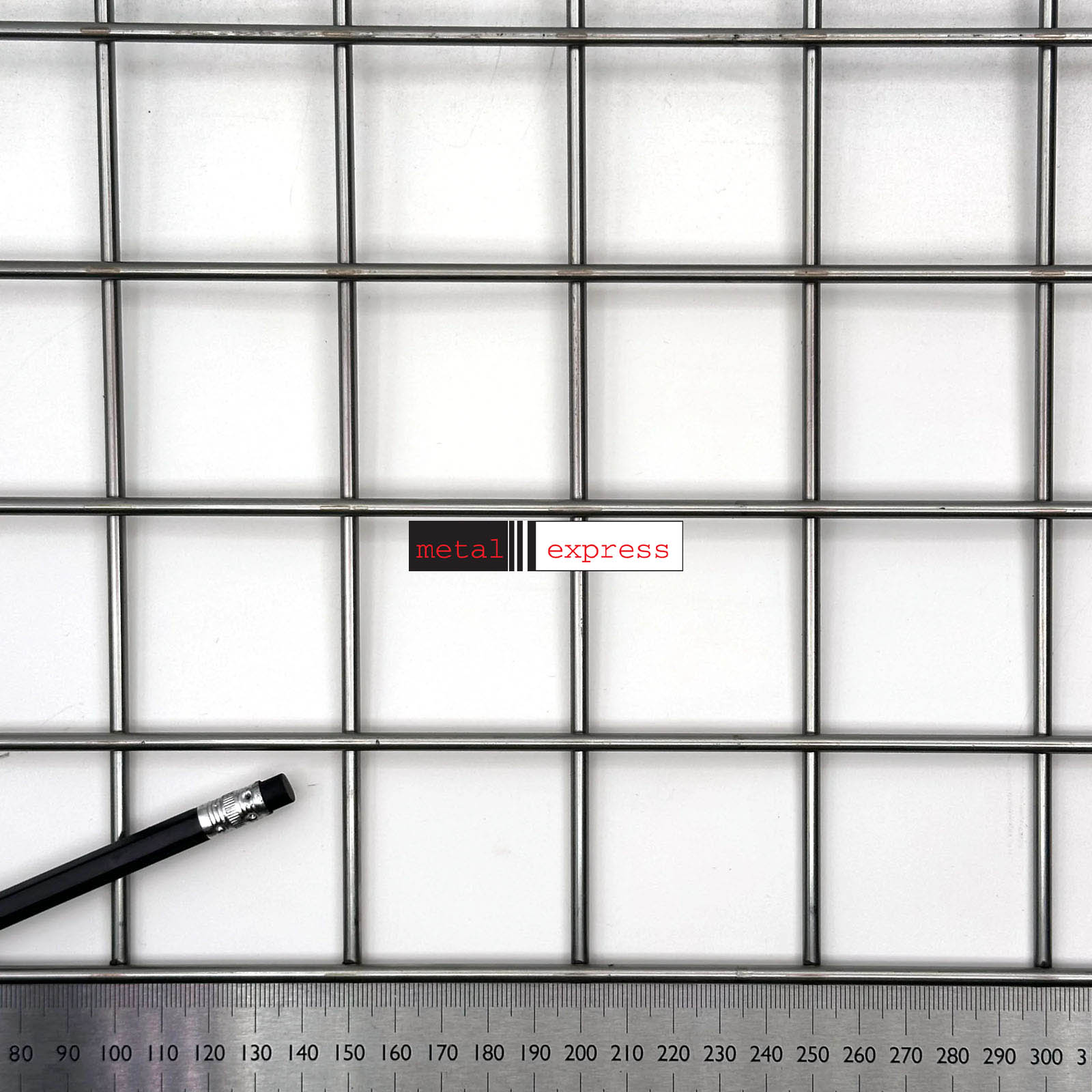 SHK45050 - RST keevitatud traatvõrk