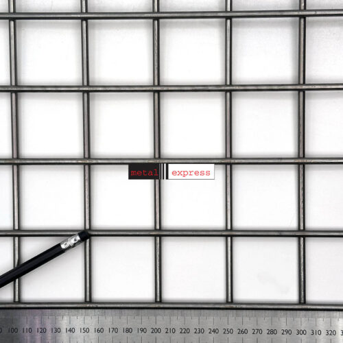 SHK55050 - RST keevitatud traatvõrk