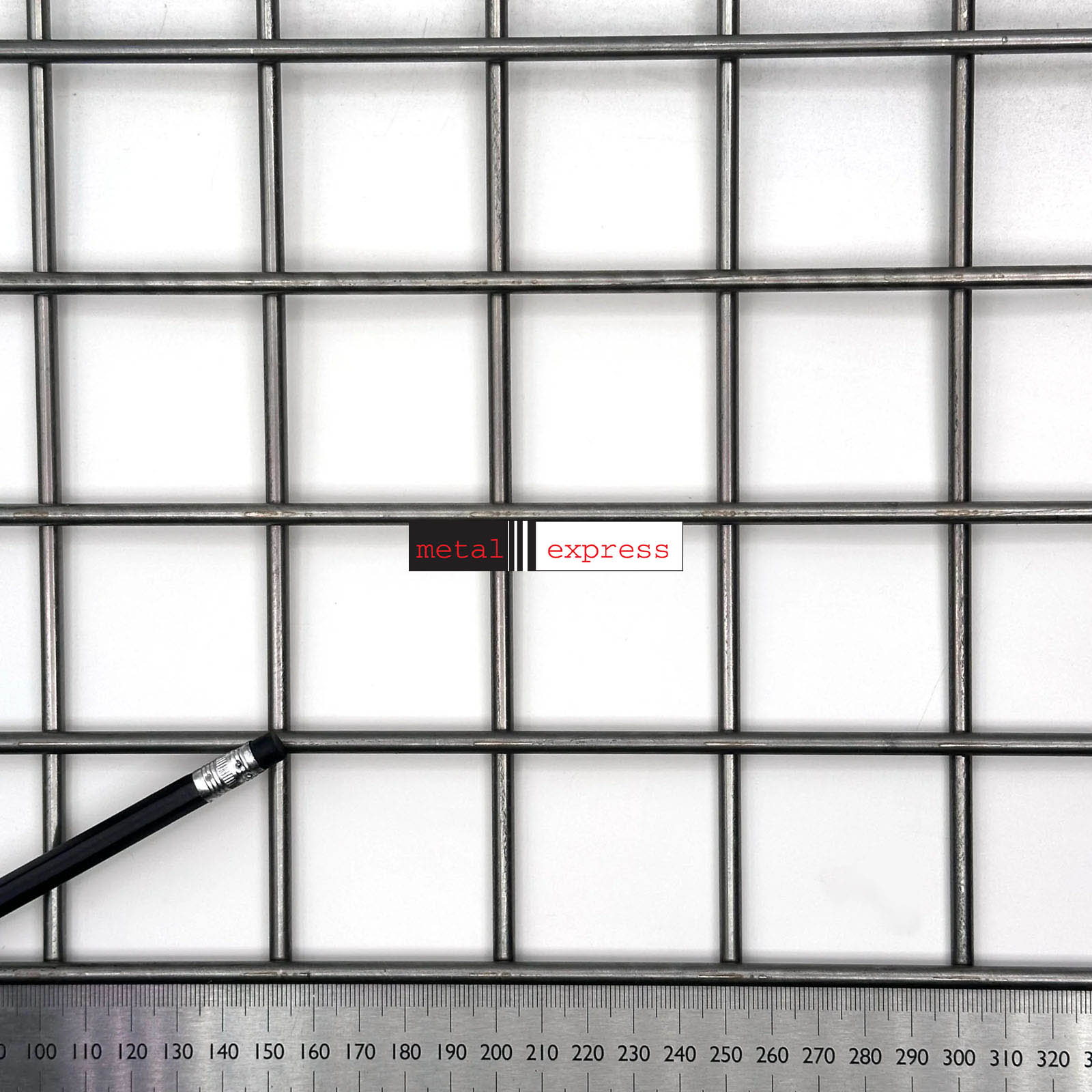 SHK55050 - RST keevitatud traatvõrk