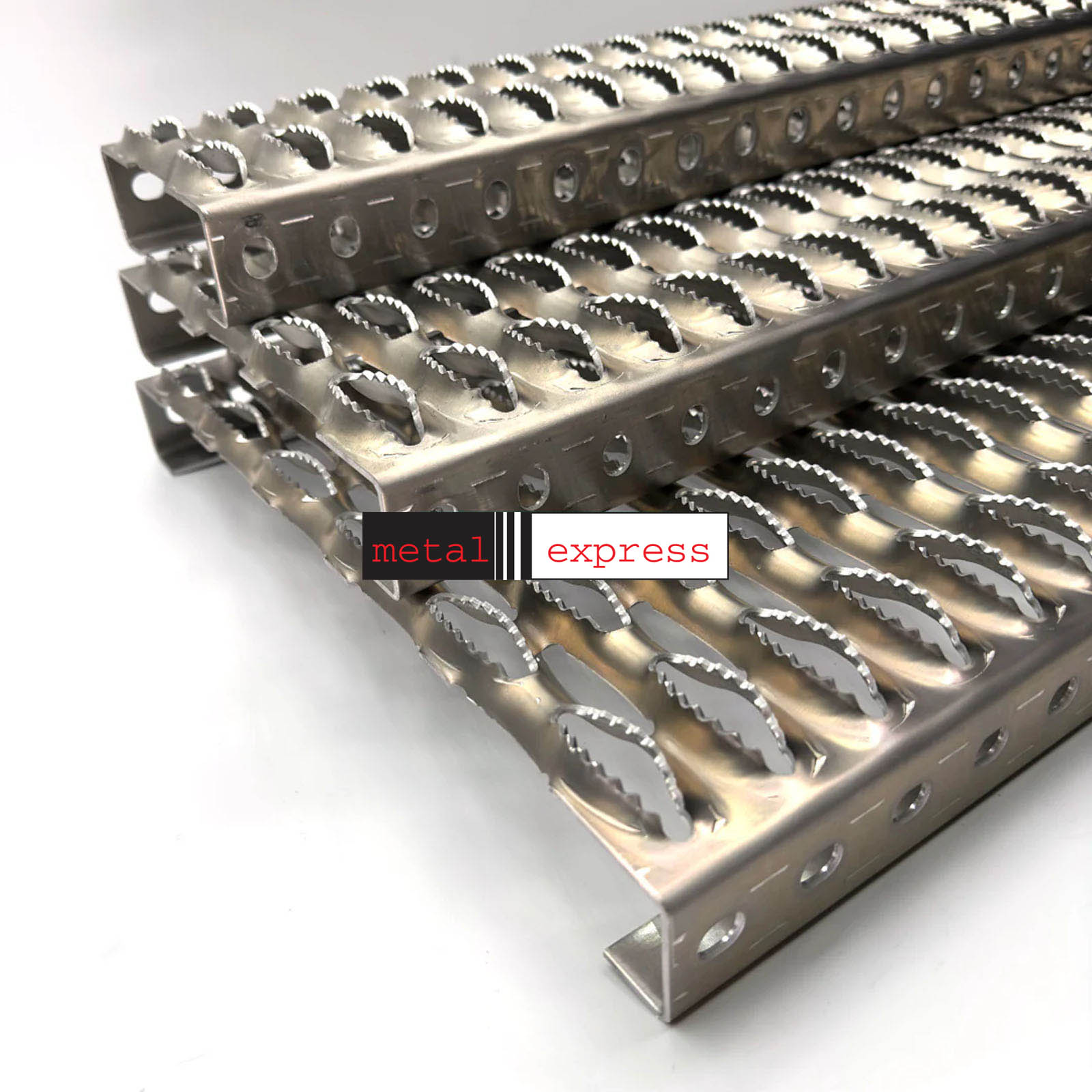 Stepbloc alumiinium libisemiskaitsega - Image 4