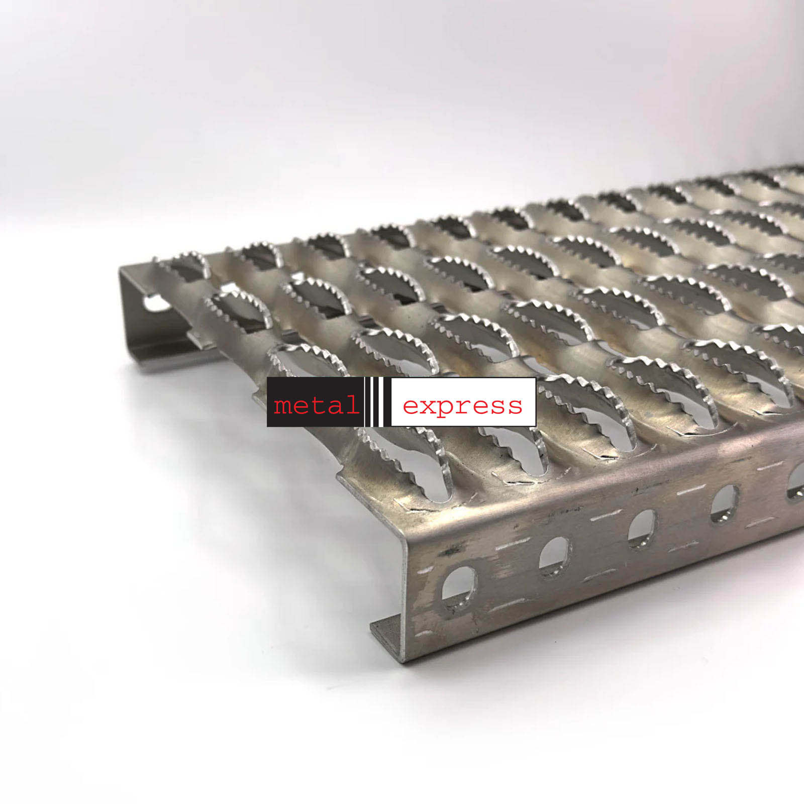 Stepbloc alumiinium libisemiskaitsega