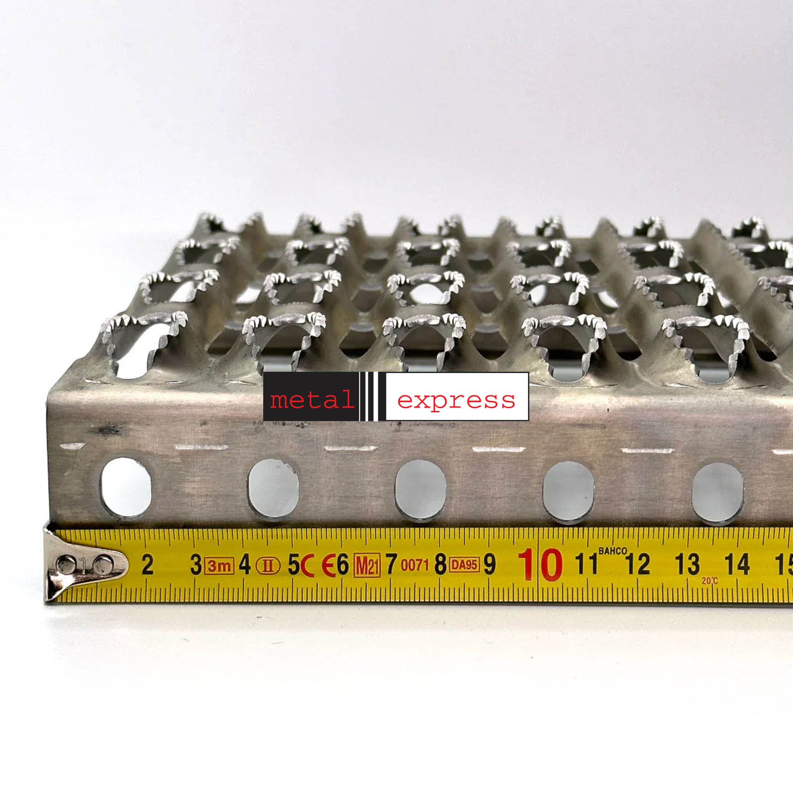 Stepbloc alumiinium libisemiskaitsega - Image 2