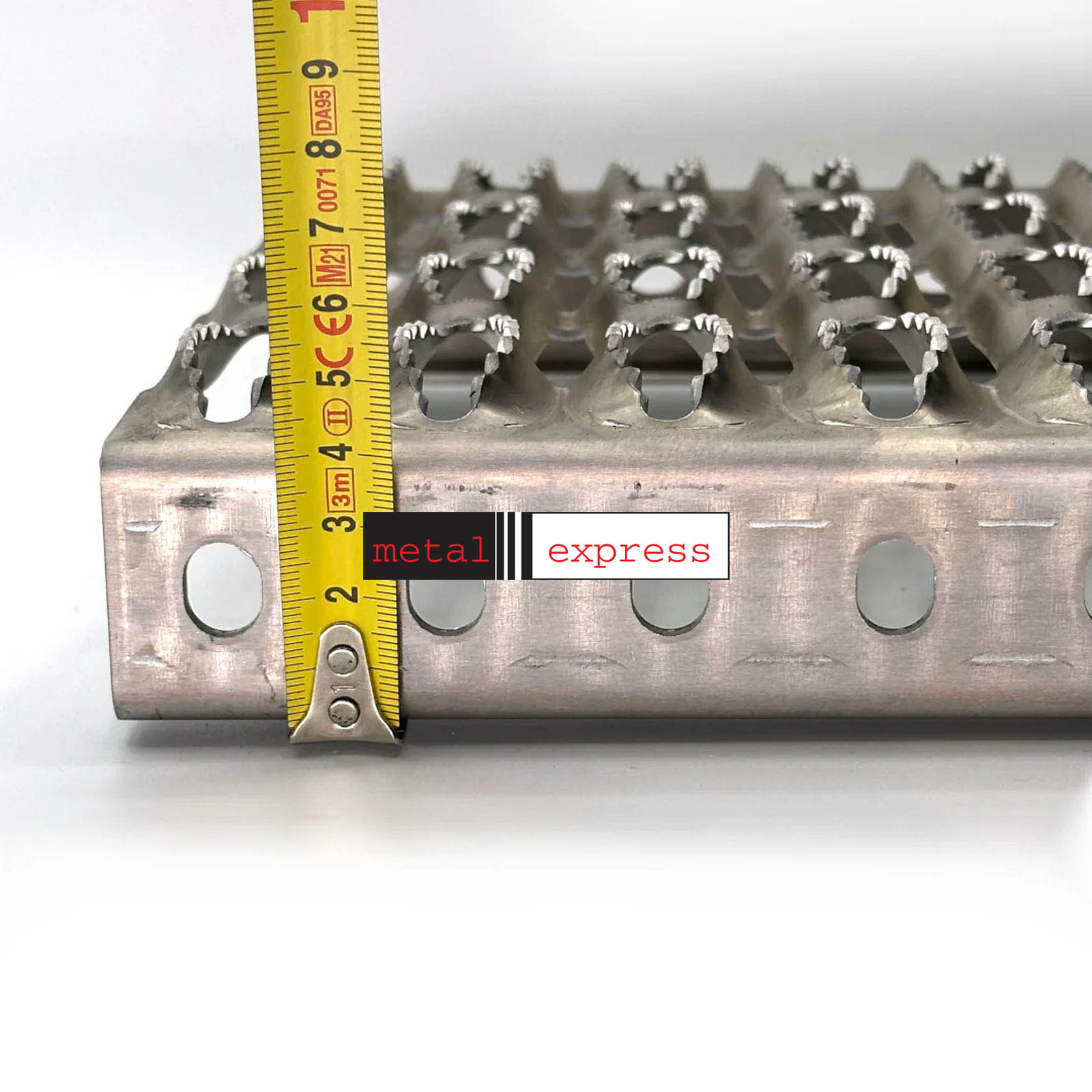 Stepbloc alumiinium libisemiskaitsega - Image 3