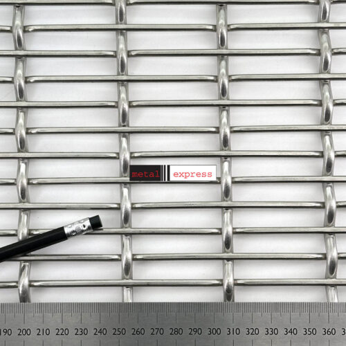 Kudumistüüp: TA INOX EIR M10X50 D4/6