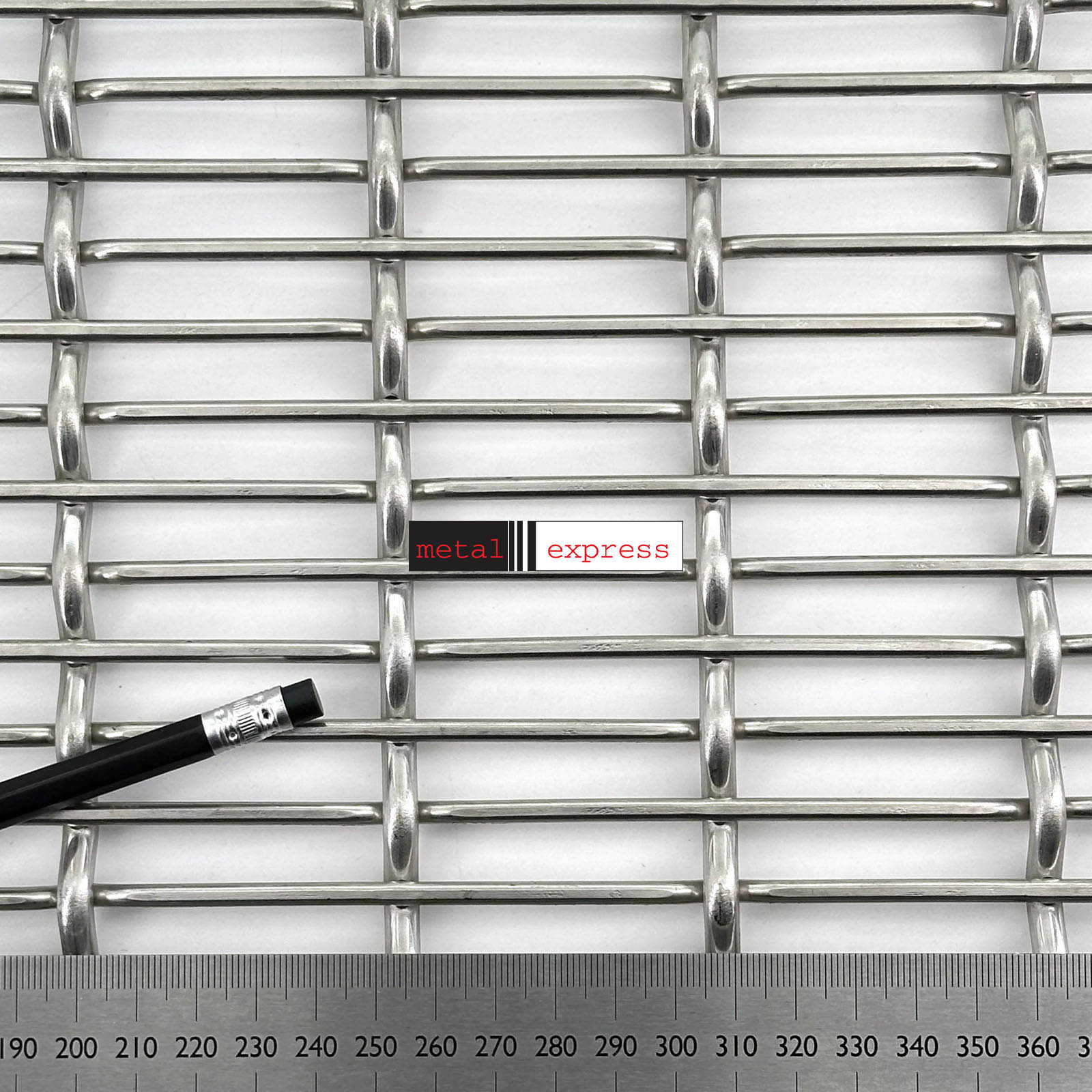 Kudumistüüp: TA INOX EIR M10X50 D4/6