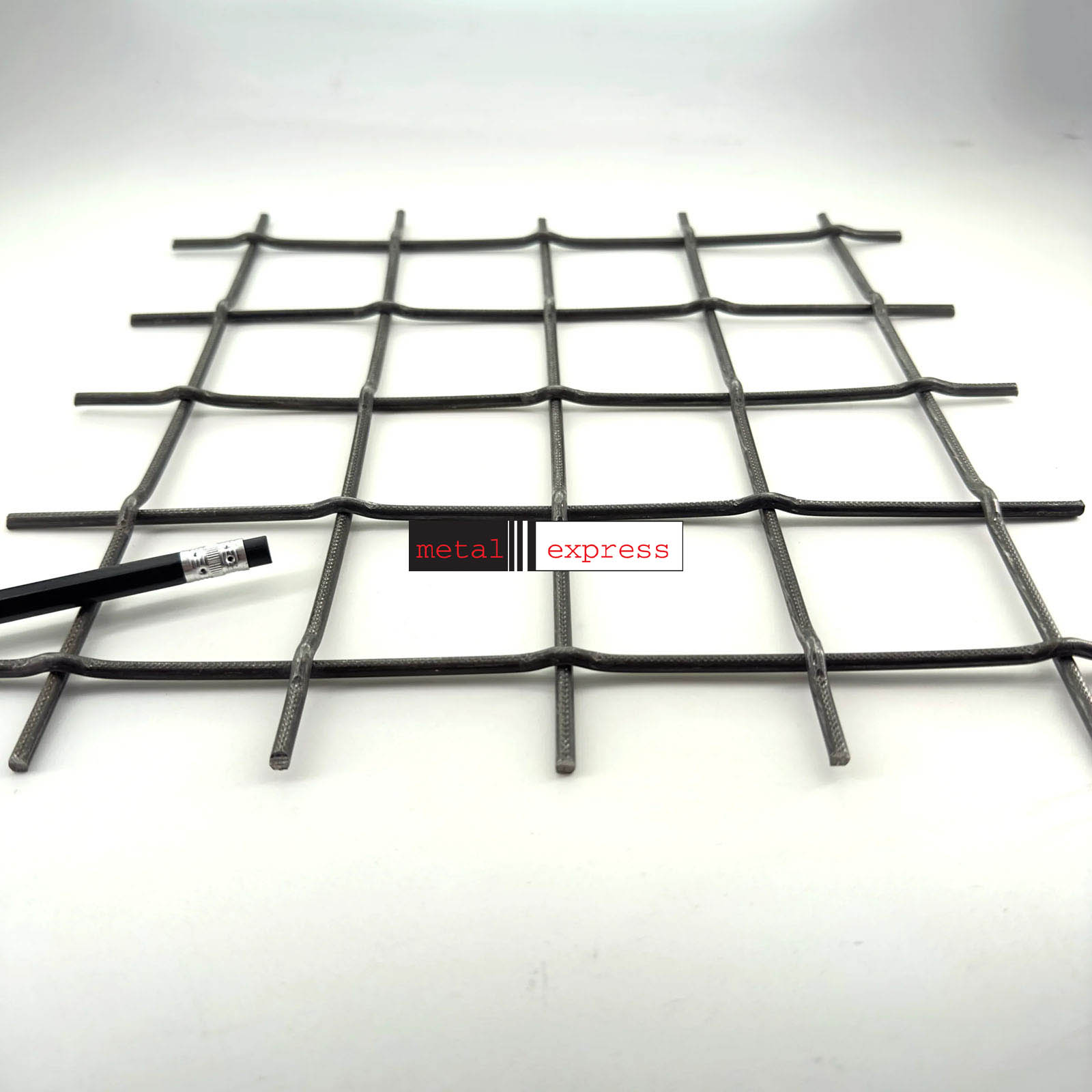 Kudumistüüp: Ühepoolne press